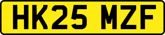 HK25MZF