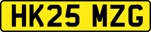 HK25MZG