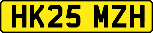 HK25MZH