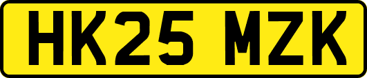HK25MZK