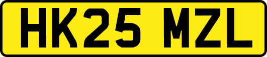 HK25MZL