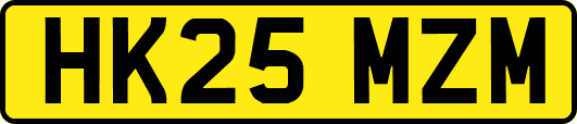 HK25MZM