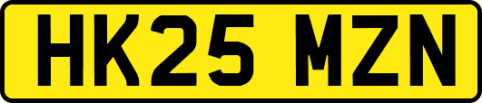 HK25MZN