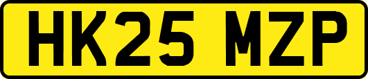 HK25MZP