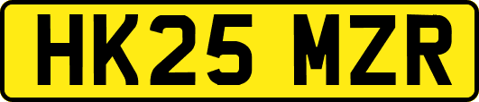 HK25MZR