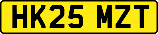HK25MZT