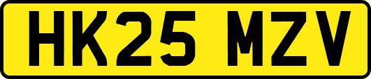 HK25MZV