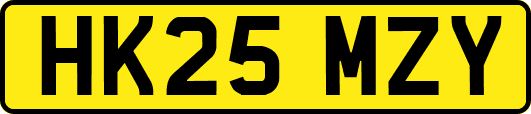 HK25MZY