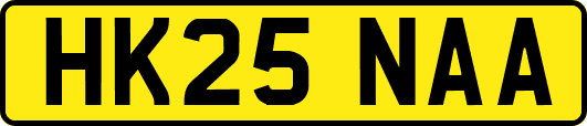 HK25NAA