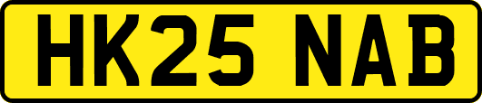 HK25NAB