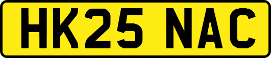 HK25NAC