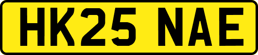 HK25NAE