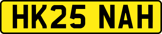 HK25NAH