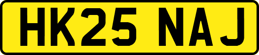 HK25NAJ