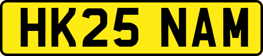 HK25NAM