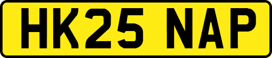 HK25NAP
