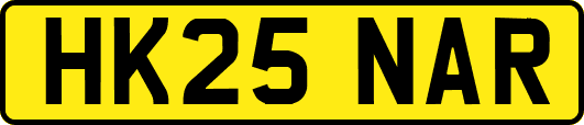 HK25NAR