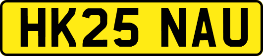 HK25NAU