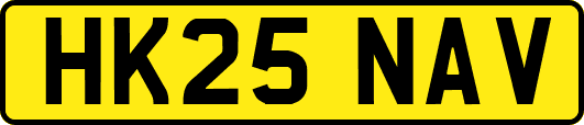 HK25NAV