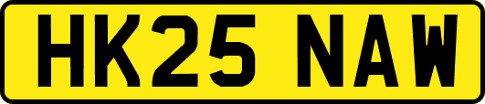 HK25NAW