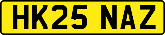 HK25NAZ