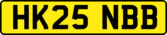 HK25NBB