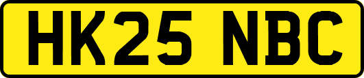 HK25NBC