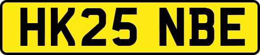 HK25NBE