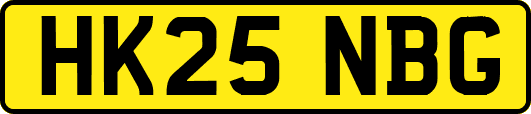 HK25NBG