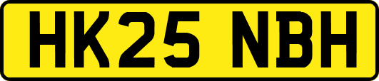 HK25NBH