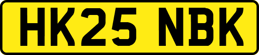 HK25NBK