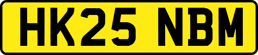 HK25NBM
