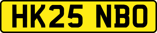 HK25NBO