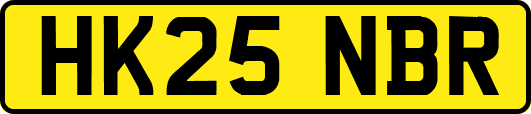 HK25NBR