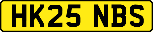 HK25NBS