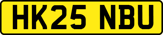 HK25NBU