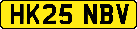 HK25NBV