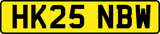 HK25NBW