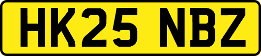 HK25NBZ