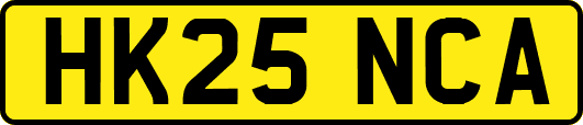 HK25NCA