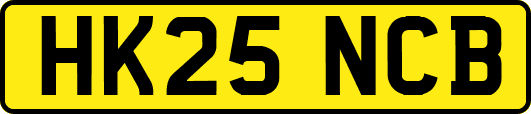 HK25NCB