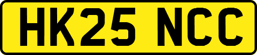 HK25NCC