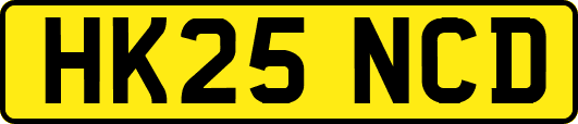 HK25NCD