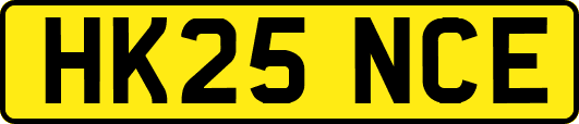 HK25NCE