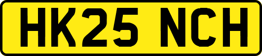 HK25NCH