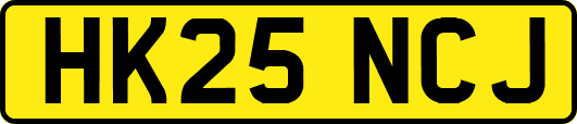 HK25NCJ