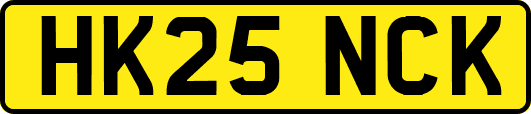 HK25NCK