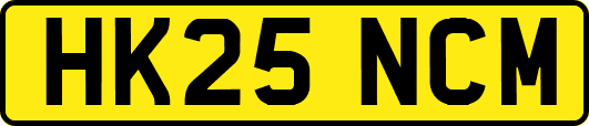 HK25NCM