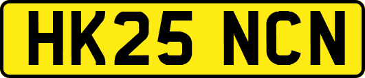 HK25NCN