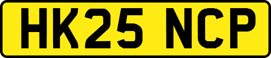 HK25NCP